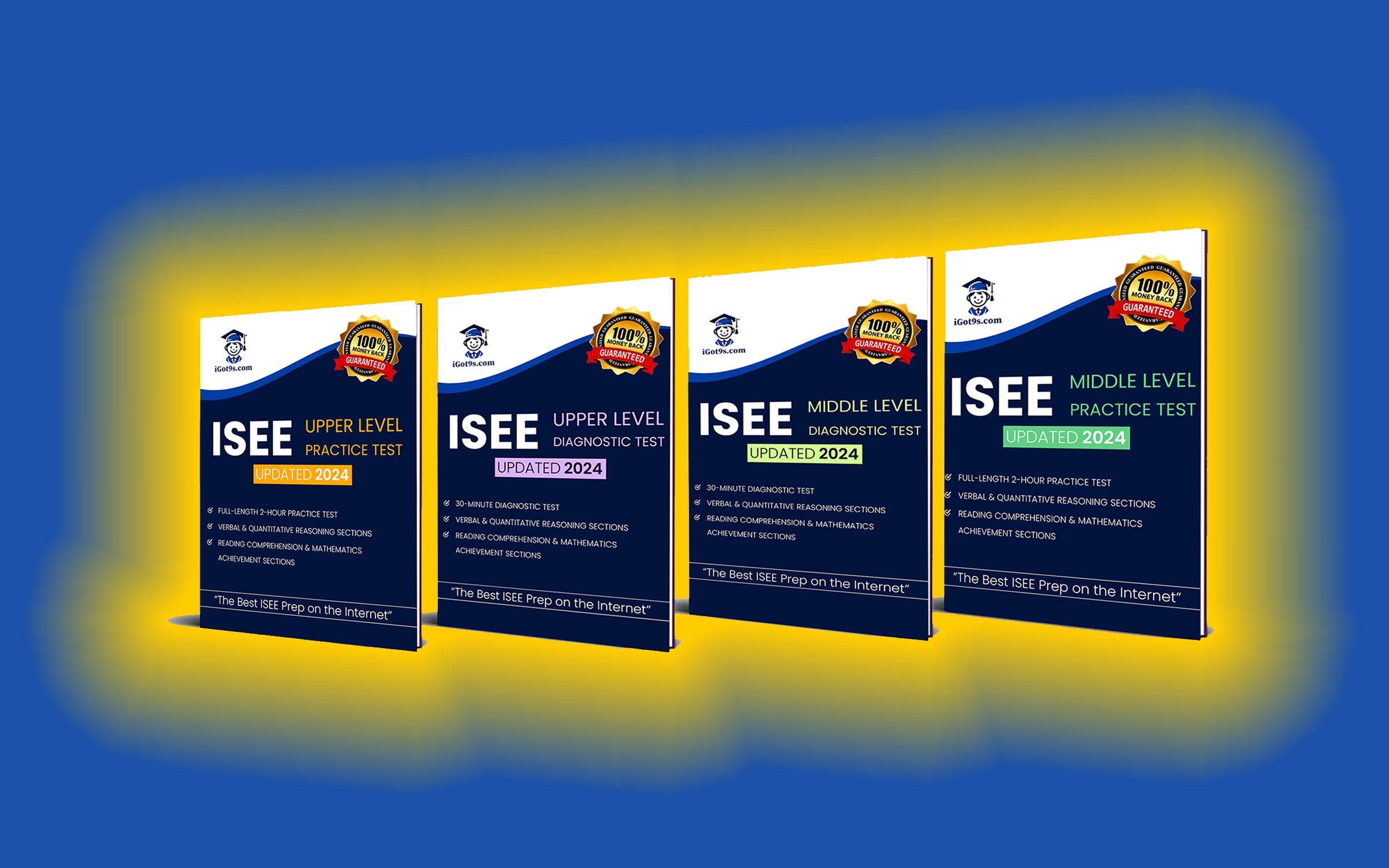 ISEE Practice Test PDF Download Upper Level Middle Level Free